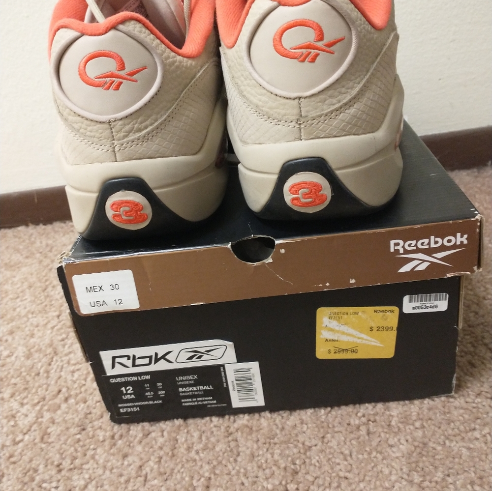 Men's Shoes